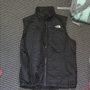 NORTH FACE VEST